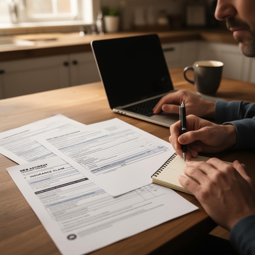 Financial Guidance