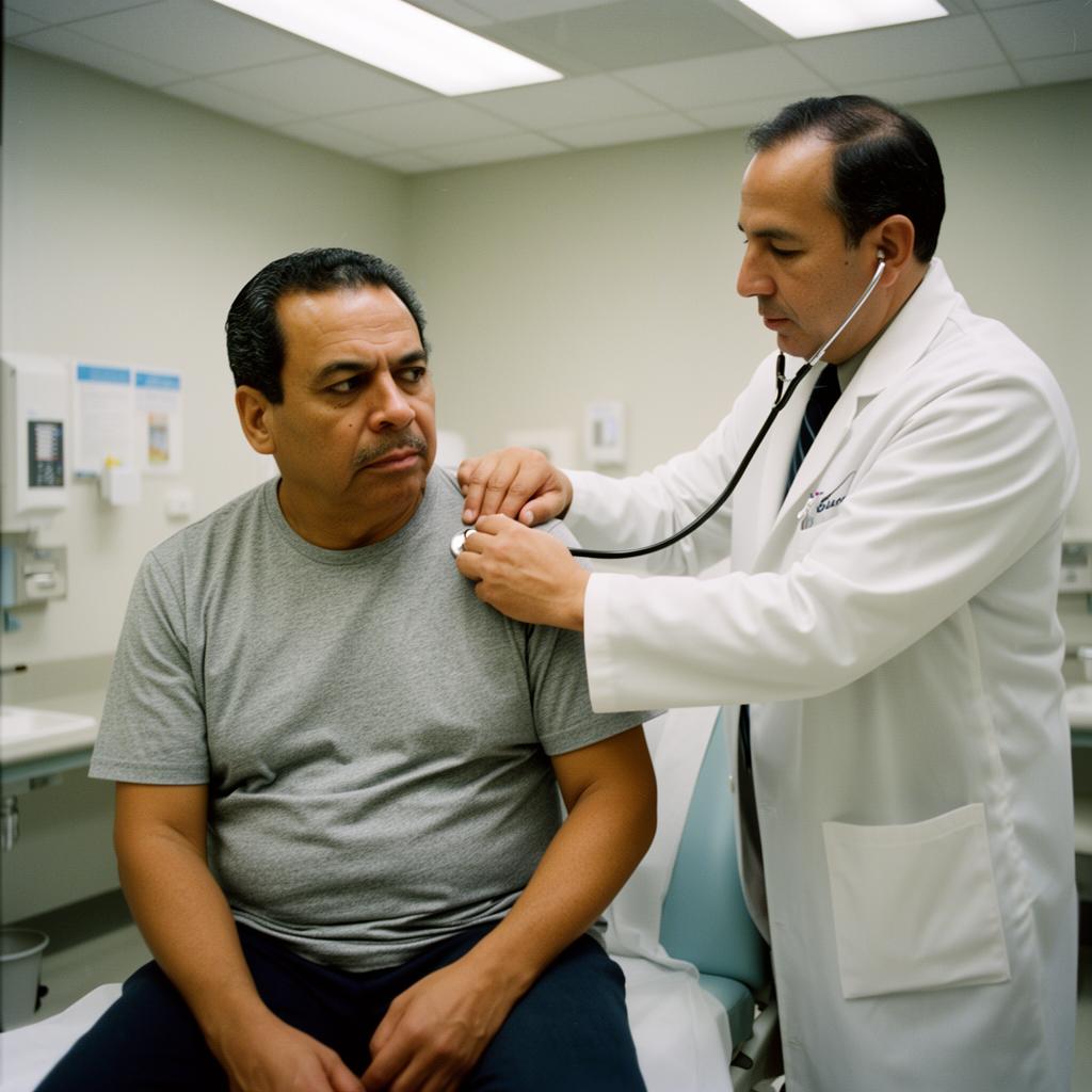 Medical Support